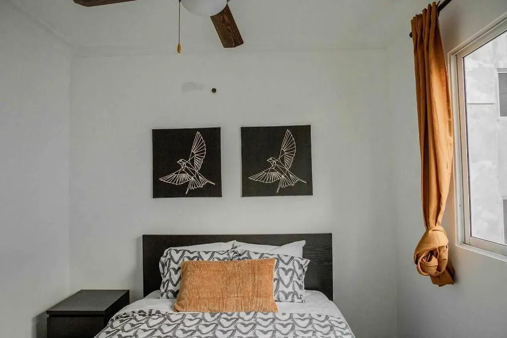 Apartment Lovely Condo 10 Minutes From Airport 15 From Beach Santo Domingo Este