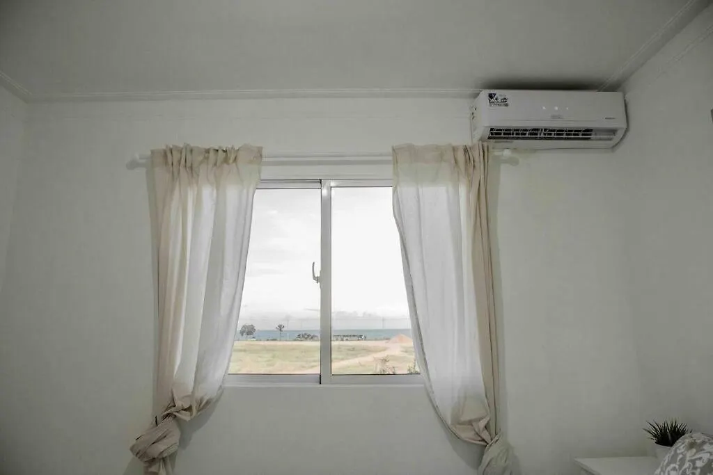 Apartment Lovely Condo 10 Minutes From Airport 15 From Beach Santo Domingo Este