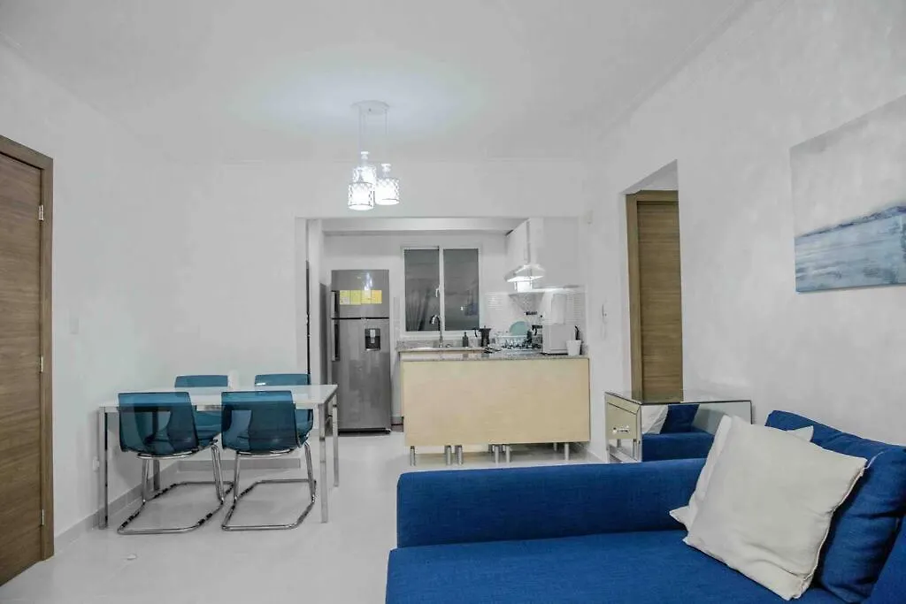 Apartment Lovely Condo 10 Minutes From Airport 15 From Beach Santo Domingo Este Dominican Republic