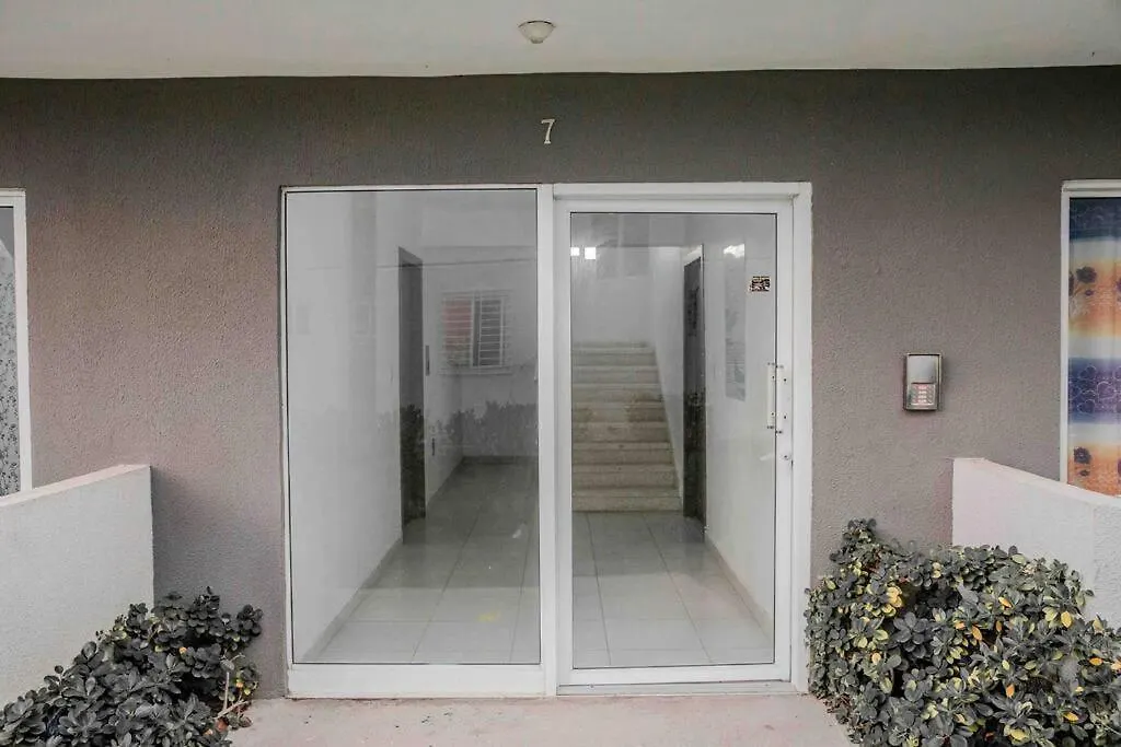 Lovely Condo 10 Minutes From Airport 15 From Beach Santo Domingo Este