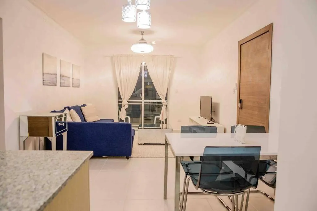 Lovely Condo 10 Minutes From Airport 15 From Beach Santo Domingo Este 0*,