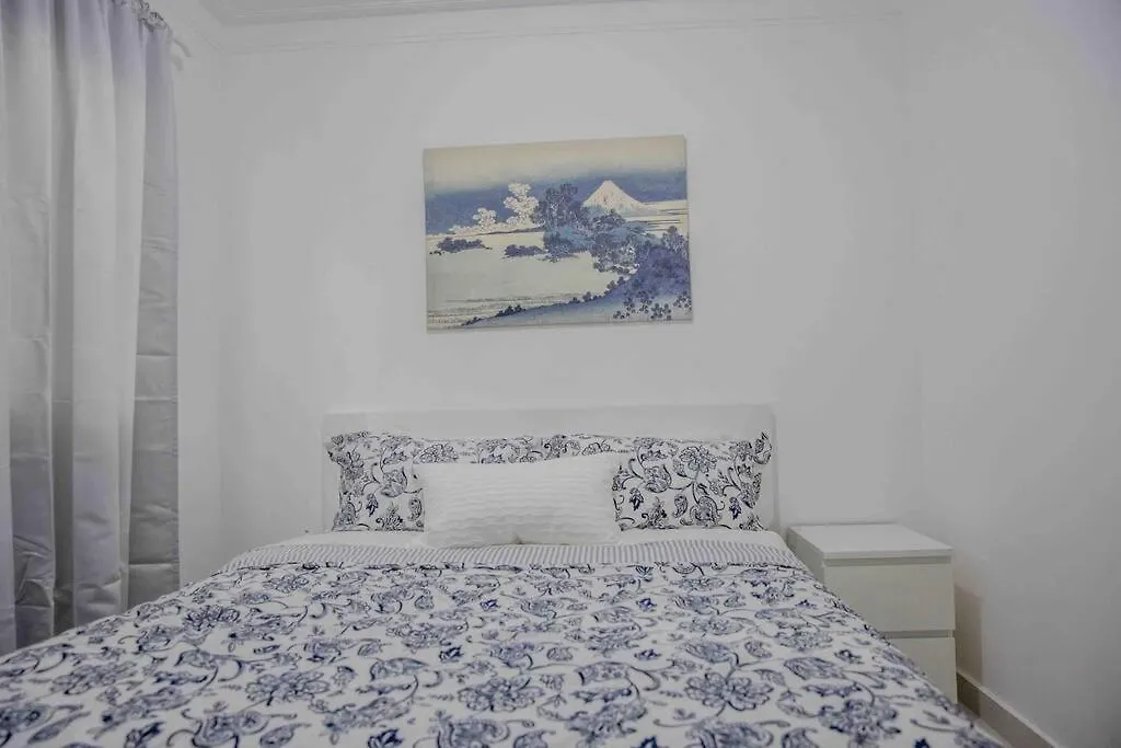 Apartment Lovely Condo 10 Minutes From Airport 15 From Beach Santo Domingo Este