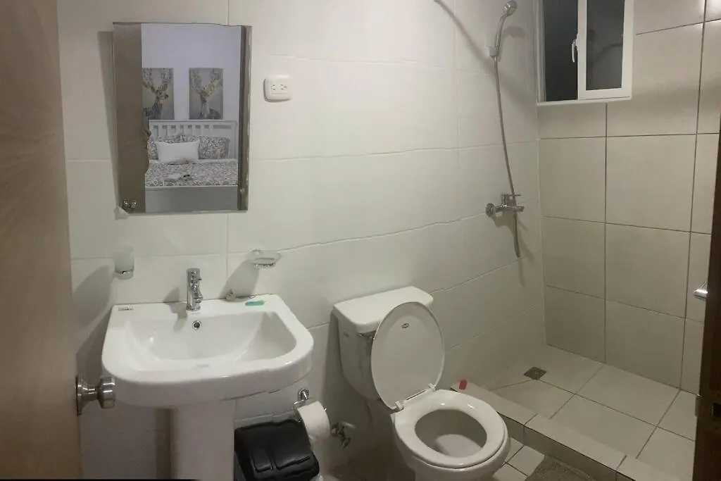 Lovely Condo 10 Minutes From Airport 15 From Beach Santo Domingo Este Apartment
