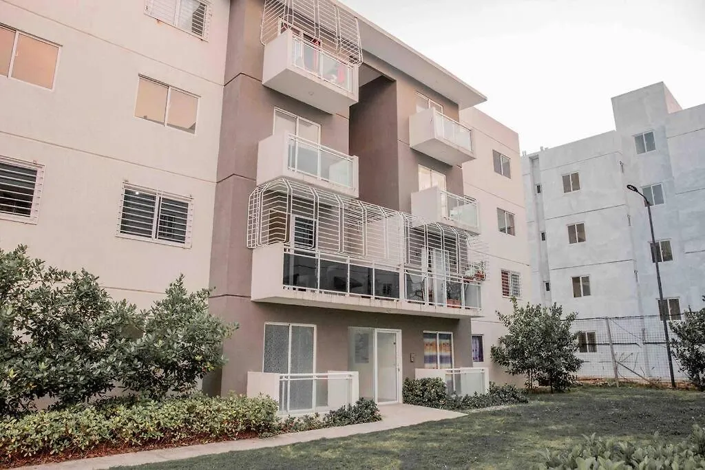 Lovely Condo 10 Minutes From Airport 15 From Beach Santo Domingo Este Dominican Republic