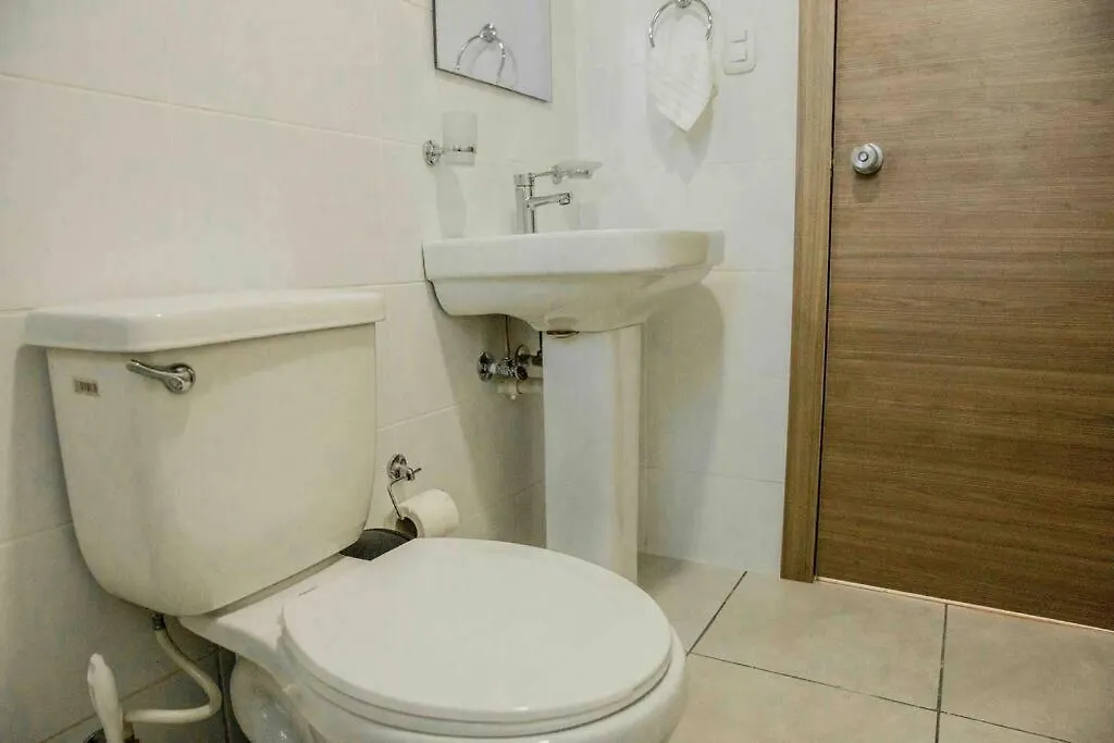 Lovely Condo 10 Minutes From Airport 15 From Beach Santo Domingo Este