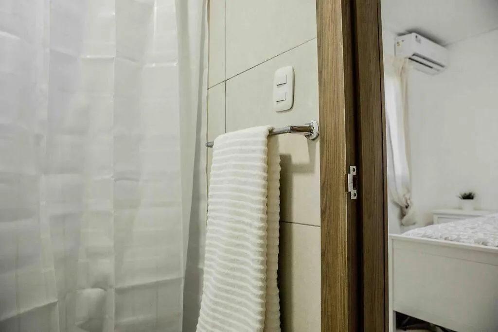 Lovely Condo 10 Minutes From Airport 15 From Beach Santo Domingo Este